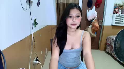 sweet_angela0701 online show from 05.09.26
