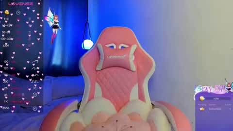 sweet_angelkanon online show from 02.23.26