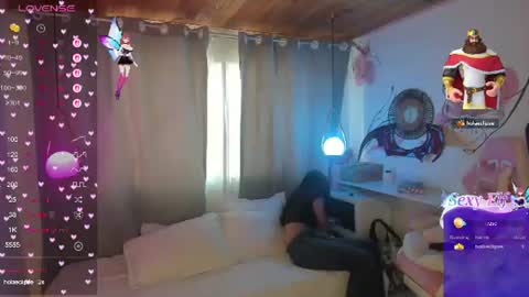 sweet_angelkanon online show from 06.21.26