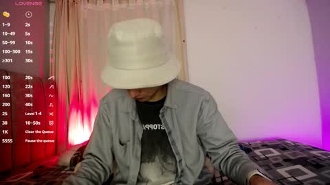 Andy online show from 11.24.25