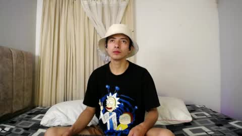 Andy online show from 04.01.26