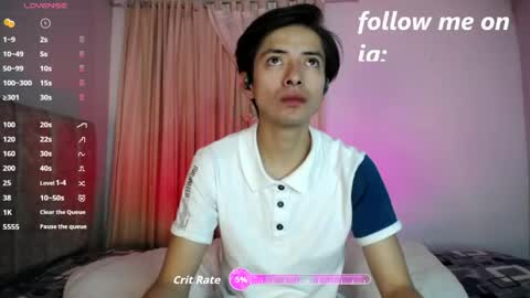 Andy online show from 05.07.26