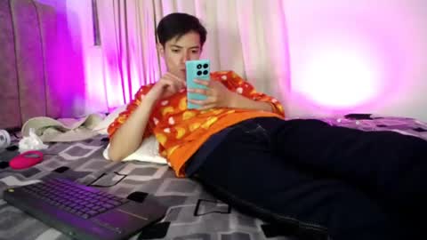 Andy online show from 06.20.26