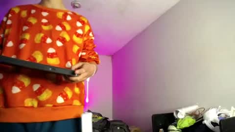 Andy online show from 06.24.26