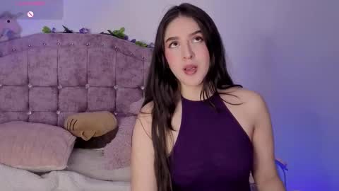 Sthefany Lauren Independent Model  online show from 02.17.26