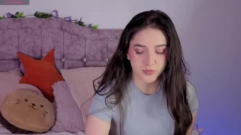 Sthefany Lauren Independent Model  online show from 05.05.26