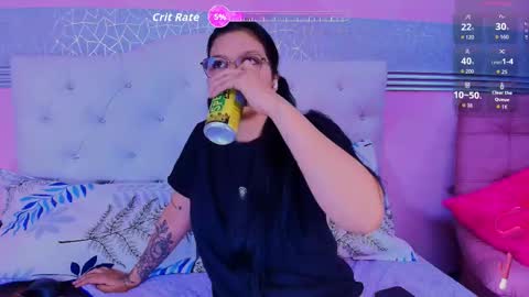 antonella online show from 02.10.26