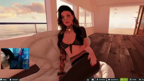 antonella online show from 06.06.26