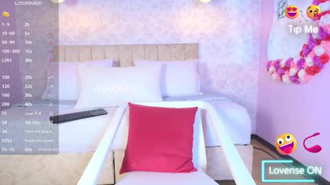 sweet_artemiis online show from 09.24.25