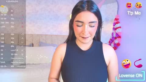 sweet_artemiis online show from 10.04.25