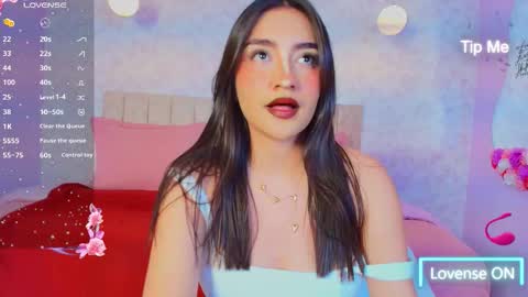 sweet_artemiis online show from 11.10.25