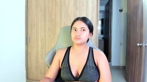 Asheley online show from 03.05.26