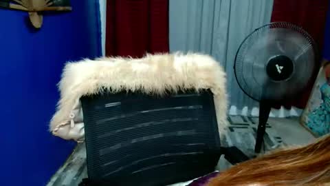 Chelsy online show from 09.23.25