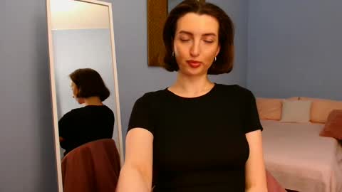 Miranda online show from 01.27.25