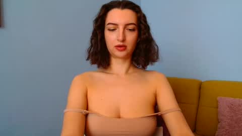 Miranda online show from 09.14.25