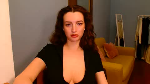Miranda online show from 05.24.26