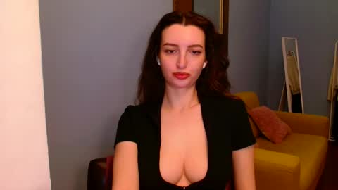 Miranda online show from 05.25.26
