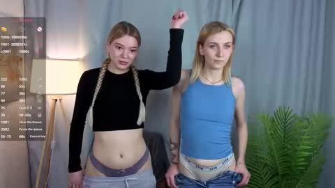 Snapshot of sweet_barbei chatting on 03.03.26 My name is Margo Please Thumbs up me online show from 03.03.26