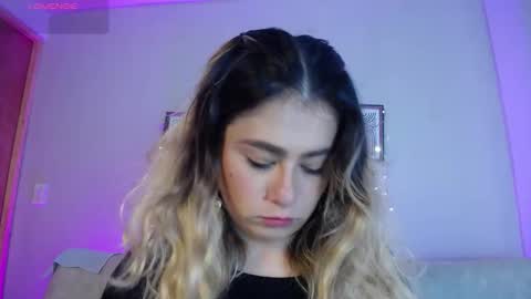 Bella Valery online show from 03.15.26