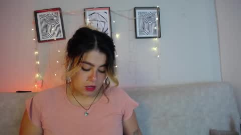 Bella Valery online show from 04.13.26