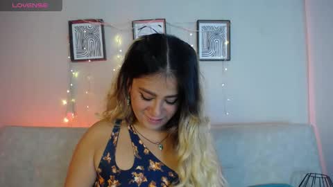 Bella Valery online show from 04.28.26