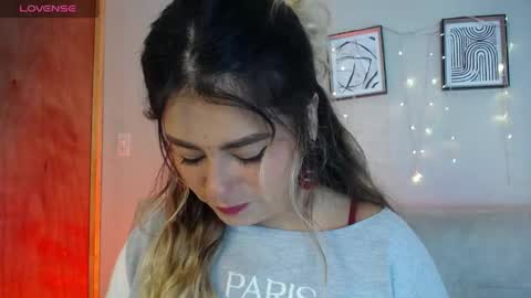 Bella Valery online show from 05.04.26