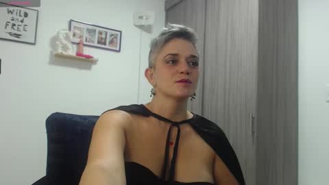 Bianca online show from 10.09.25