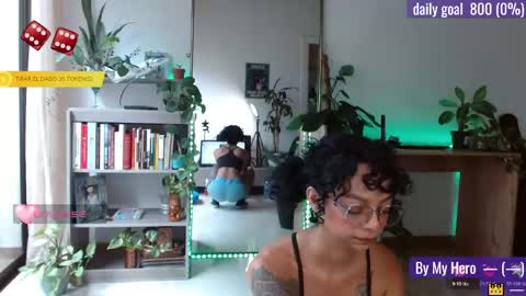 Tutti  online show from 03.30.26