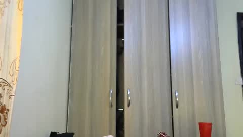 Snapshot of sweet_bobo chatting on 10.14.25 Ocean  online show from 10.14.25