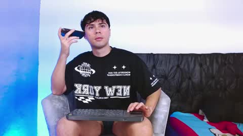 Theo ithan  leo online show from 02.26.26