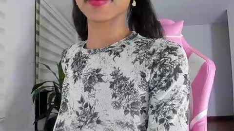 Snapshot of sweet_brunette88 chatting on 01.24.25 sweet_brunette88 online show from 01.24.25