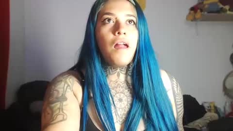 Bubbles online show from 09.09.25