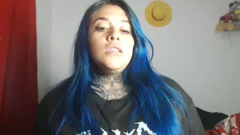 Bubbles online show from 09.30.25