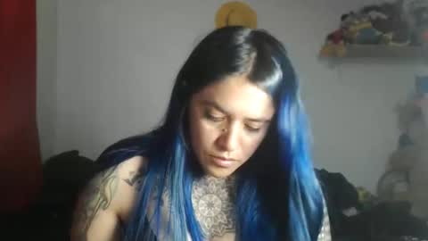 Bubbles online show from 10.16.25