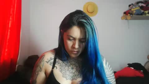 Bubbles online show from 10.23.25