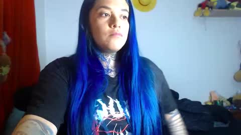 Bubbles online show from 11.09.25