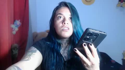 Bubbles online show from 06.05.26