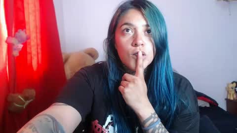 Bubbles online show from 06.11.26