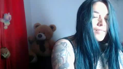 Bubbles online show from 06.17.26