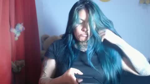 Bubbles online show from 06.19.26