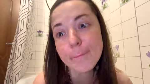 Christina online show from 03.15.26