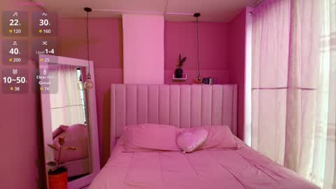 Snapshot of sweet_cami1 chatting on 12.30.24 Camila online show from 12.30.24