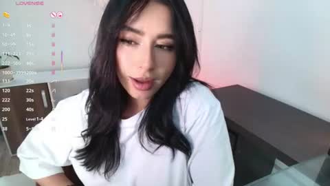 Snapshot of sweet_cami1 chatting on 06.14.26 Camila online show from 06.14.26