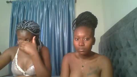 Camila online show from 10.30.25