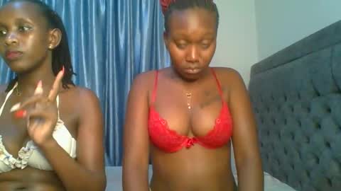 Camila online show from 12.22.25