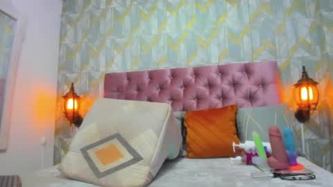 Snapshot of sweet_candy_sex1 chatting on 06.20.26 sweet_candy_sex1 online show from 06.20.26