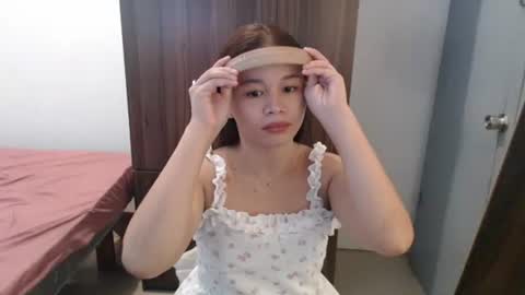 sweet_cassyxx online show from 03.02.26