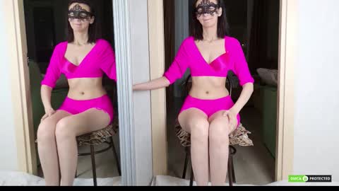 Galina online show from 02.22.26