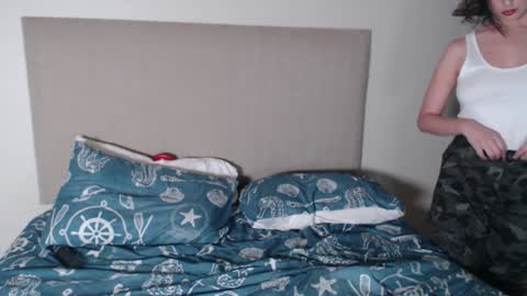 Chantelle online show from 02.01.25