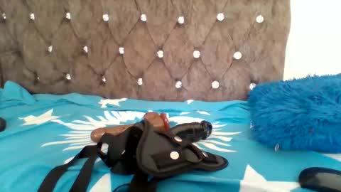 sweet_cherry007 online show from 03.10.26